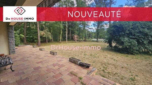 Maison à vendre 6 pièces de 175 m²