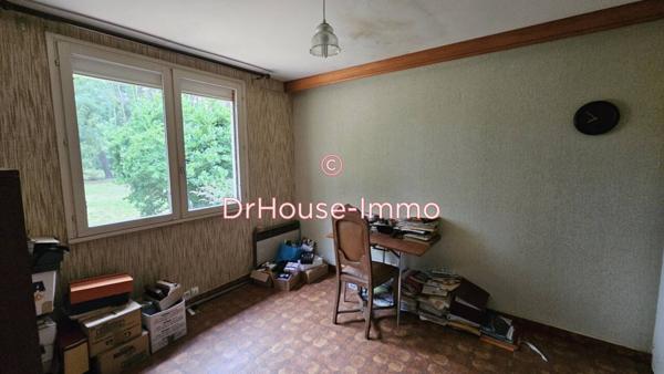 Maison à vendre 6 pièces de 175 m²