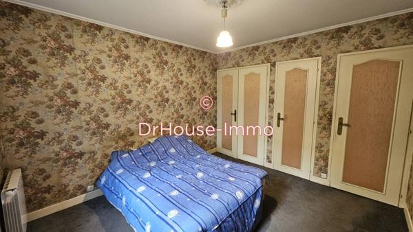 Maison à vendre 6 pièces de 175 m²