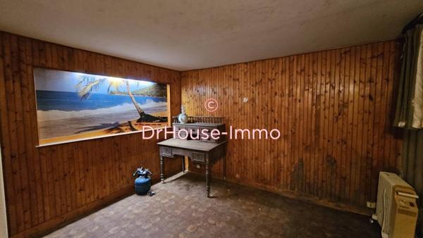 Maison à vendre 6 pièces de 175 m²