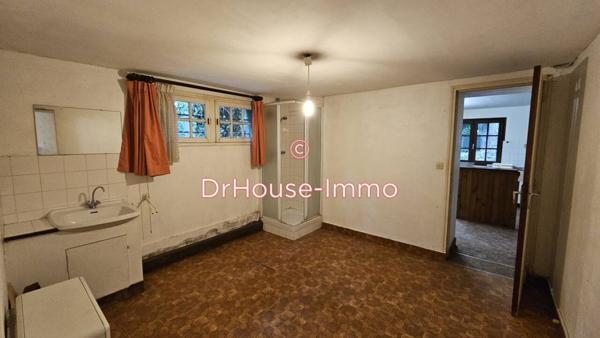 Maison à vendre 6 pièces de 175 m²