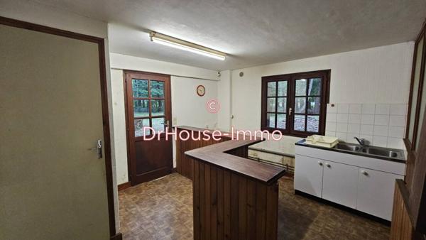 Maison à vendre 6 pièces de 175 m²