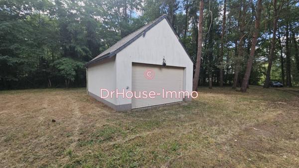 Maison à vendre 6 pièces de 175 m²