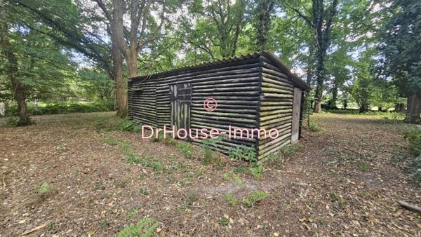 Maison à vendre 6 pièces de 175 m²