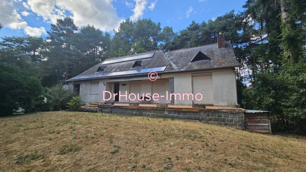 Maison à vendre 6 pièces de 175 m²