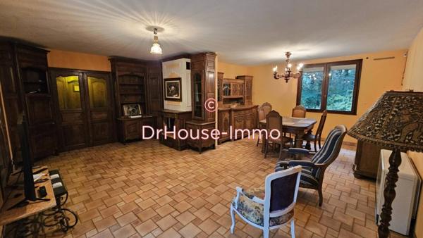 Maison à vendre 6 pièces de 175 m²