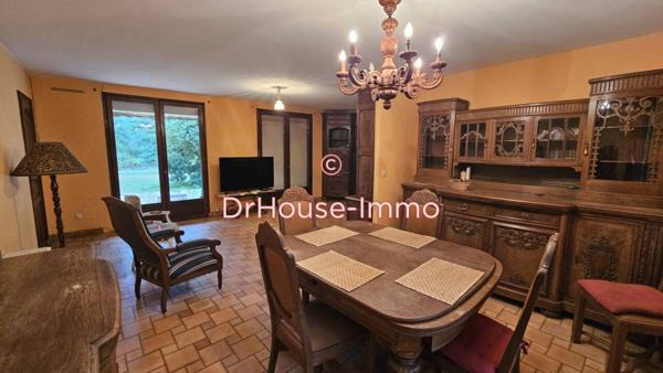 Maison à vendre 6 pièces de 175 m²