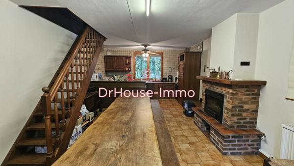 Maison à vendre 6 pièces de 175 m²