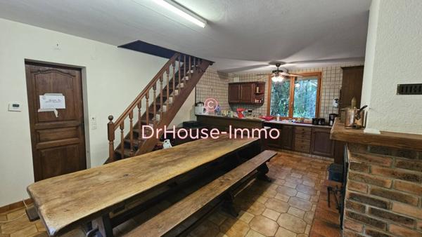 Maison à vendre 6 pièces de 175 m²