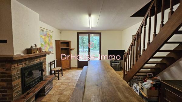 Maison à vendre 6 pièces de 175 m²