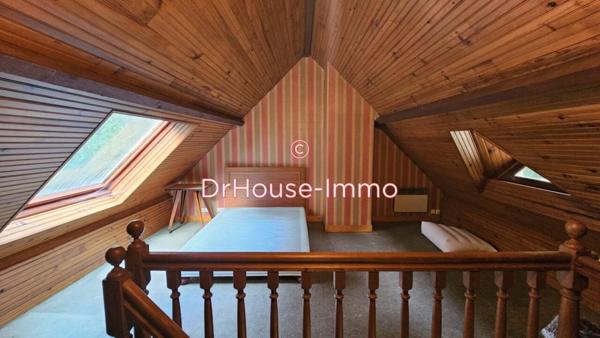 Maison à vendre 6 pièces de 175 m²