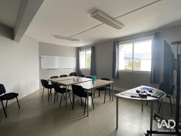 Murs commerciaux  à vendre 84 m² La Possession