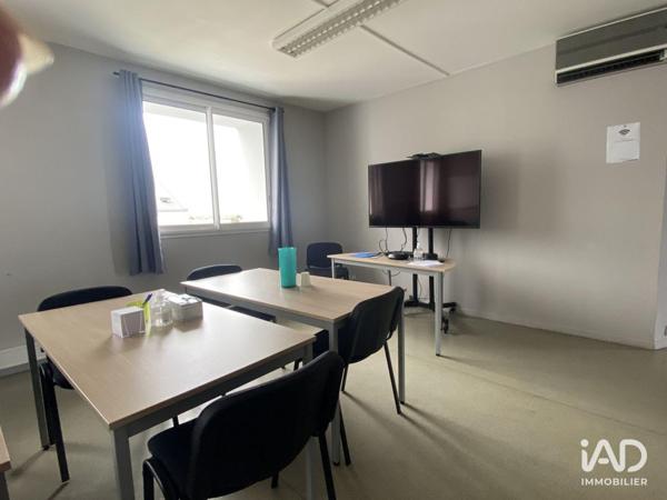 Murs commerciaux  à vendre 84 m² La Possession