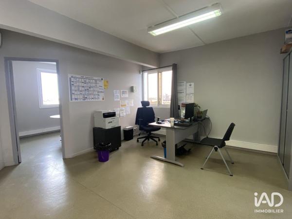 Murs commerciaux  à vendre 84 m² La Possession