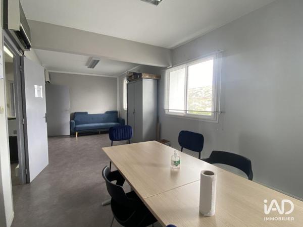 Murs commerciaux  à vendre 84 m² La Possession