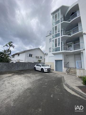 Murs commerciaux  à vendre 84 m² La Possession