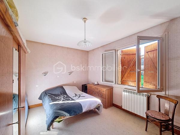 Maison de village de 177 m²