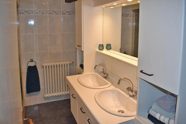 Maison Salignac Eyvignes 6 pièce(s) 119 m2