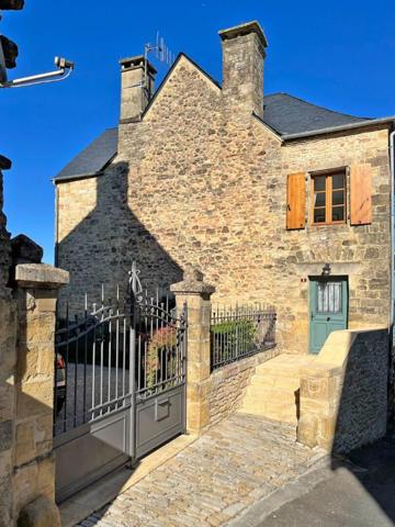 Maison Salignac Eyvignes 6 pièce(s) 119 m2