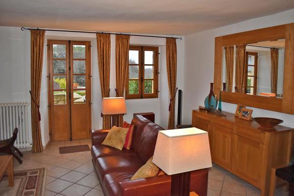 Maison Salignac Eyvignes 6 pièce(s) 119 m2