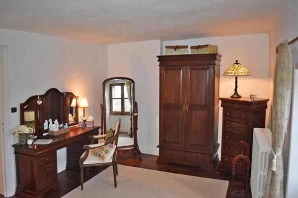 Maison Salignac Eyvignes 6 pièce(s) 119 m2