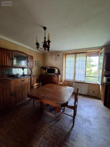Achat - Maison Pont-de-Buis-lès-Quimerch 29590 3 pièces 50 m 2