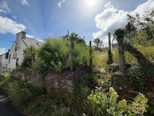 Achat - Maison Pont-de-Buis-lès-Quimerch 29590 3 pièces 50 m 2