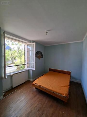 Achat - Maison Pont-de-Buis-lès-Quimerch 29590 3 pièces 50 m 2
