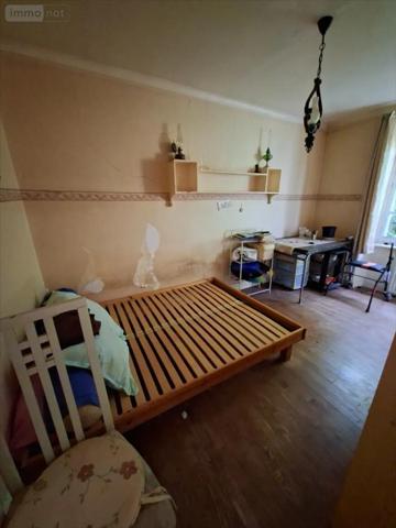 Achat - Maison Pont-de-Buis-lès-Quimerch 29590 3 pièces 50 m 2