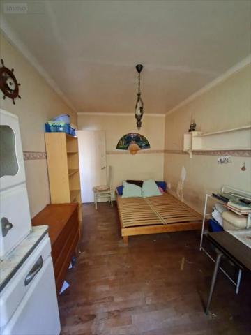 Achat - Maison Pont-de-Buis-lès-Quimerch 29590 3 pièces 50 m 2