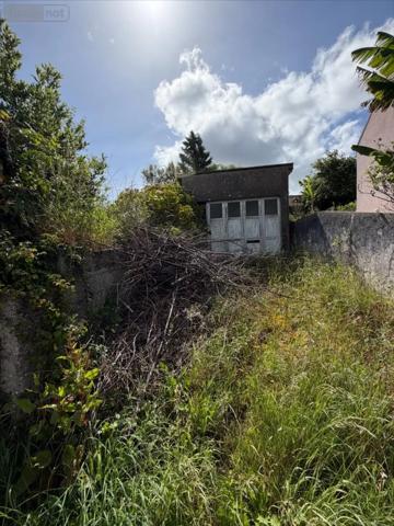 Achat - Maison Pont-de-Buis-lès-Quimerch 29590 3 pièces 50 m 2