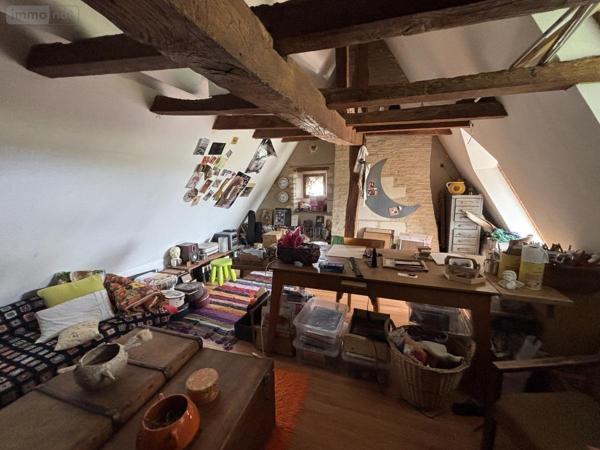 Maison à vendre à Fontaine Milon dans le Maine-et-Loire (49140), ref : 49037-1149