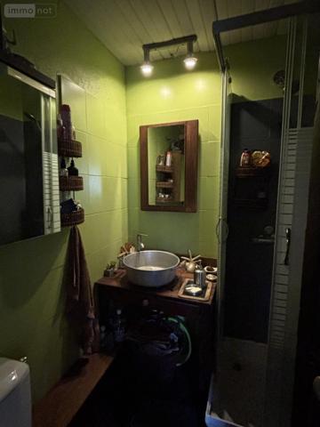 Maison à vendre à Fontaine Milon dans le Maine-et-Loire (49140), ref : 49037-1149