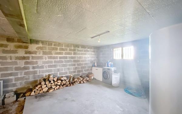 Maison à vendre    5 pièces • 136,74 m2 Saint-Rémy-en-Rollat