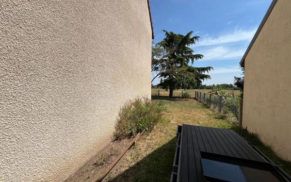 Maison à vendre    5 pièces • 136,74 m2 Saint-Rémy-en-Rollat