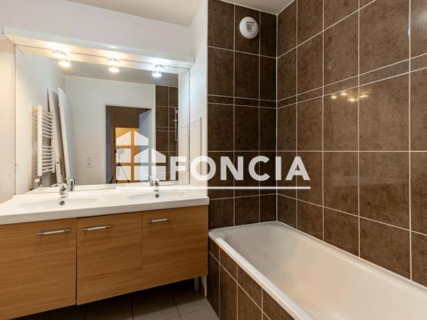 À vendre Appartement 3 pièces 68.77 m² - Chessy 77700