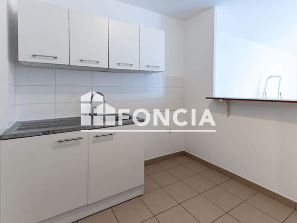 À vendre Appartement 3 pièces 68.77 m² - Chessy 77700