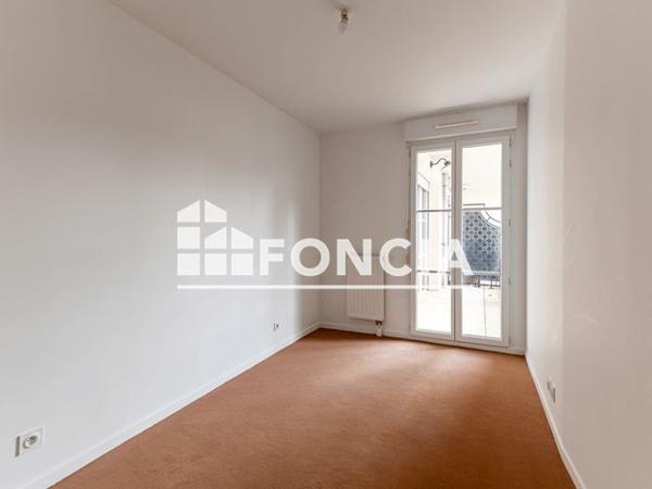 À vendre Appartement 3 pièces 68.77 m² - Chessy 77700