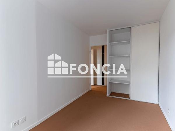 À vendre Appartement 3 pièces 68.77 m² - Chessy 77700