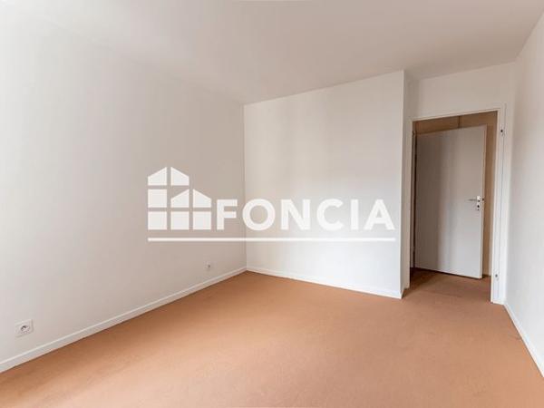 À vendre Appartement 3 pièces 68.77 m² - Chessy 77700