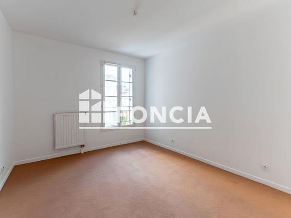 À vendre Appartement 3 pièces 68.77 m² - Chessy 77700