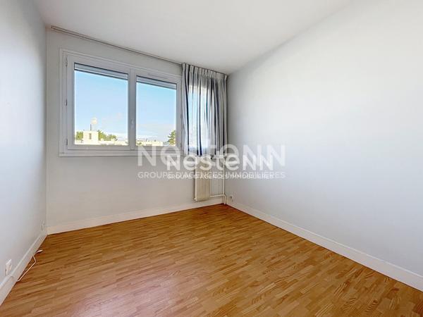 A vendre appartement ST CYR L ECOLE - 4 pièce(s) - 75 m2