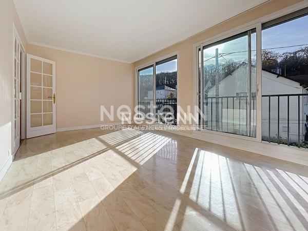 A vendre appartement ST CYR L ECOLE - 4 pièce(s) - 75 m2