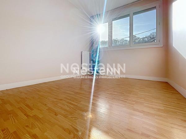 A vendre appartement ST CYR L ECOLE - 4 pièce(s) - 75 m2