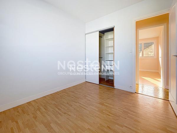 A vendre appartement ST CYR L ECOLE - 4 pièce(s) - 75 m2