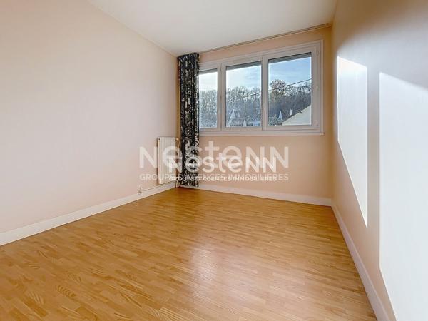 A vendre appartement ST CYR L ECOLE - 4 pièce(s) - 75 m2