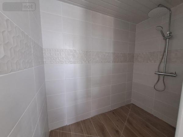 Maison à louer à Louches dans le Pas-de-Calais (62610), ref : 62098-L472