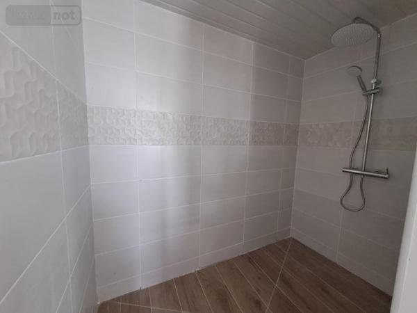 Maison à louer à Louches dans le Pas-de-Calais (62610), ref : 62098-L472