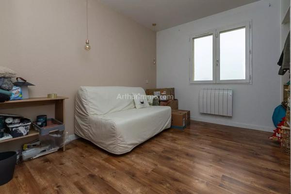 Vente Maison 5 pièces 142 m2 à Vasselin