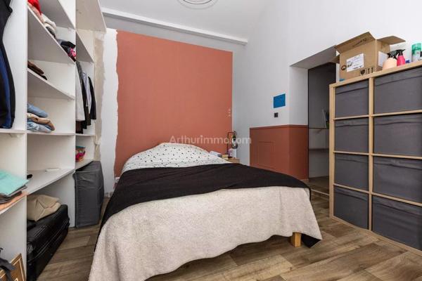 Vente Maison 5 pièces 142 m2 à Vasselin